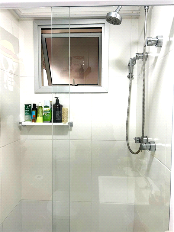 Apartamento de 3 quartos e 1 vaga no Condomínio UP Life Jaçanã.