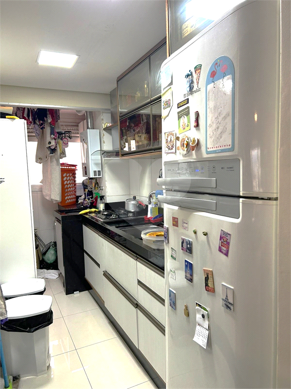 Apartamento de 3 quartos e 1 vaga no Condomínio UP Life Jaçanã.