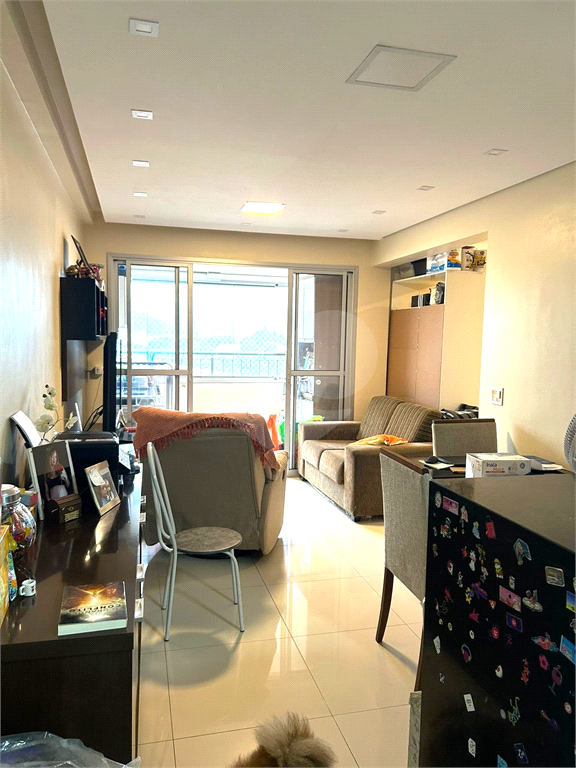 Apartamento de 3 quartos e 1 vaga no Condomínio UP Life Jaçanã.