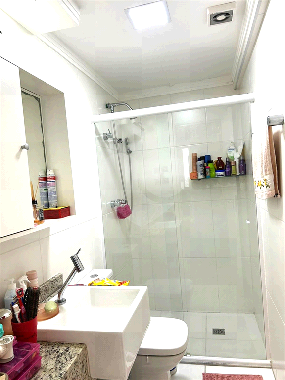 Apartamento de 3 quartos e 1 vaga no Condomínio UP Life Jaçanã.