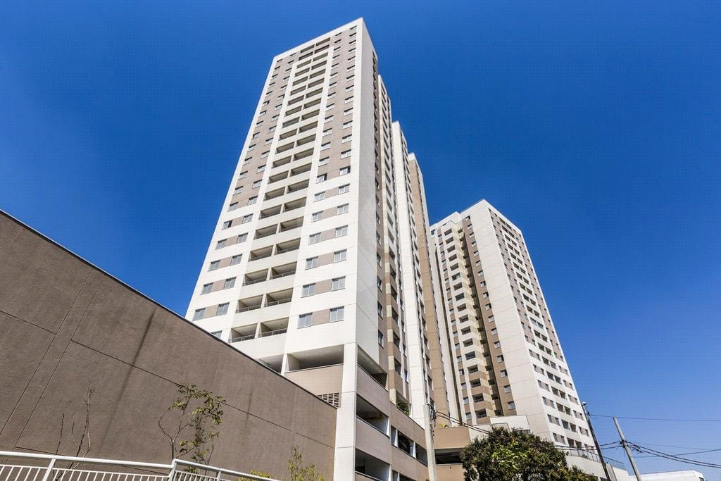 Apartamento de 3 quartos e 1 vaga no Condomínio UP Life Jaçanã.