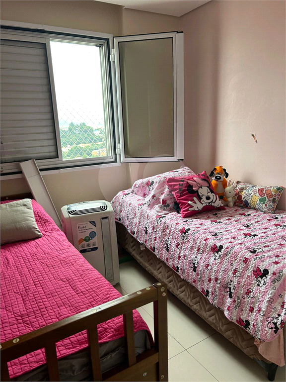 Apartamento de 3 quartos e 1 vaga no Condomínio UP Life Jaçanã.