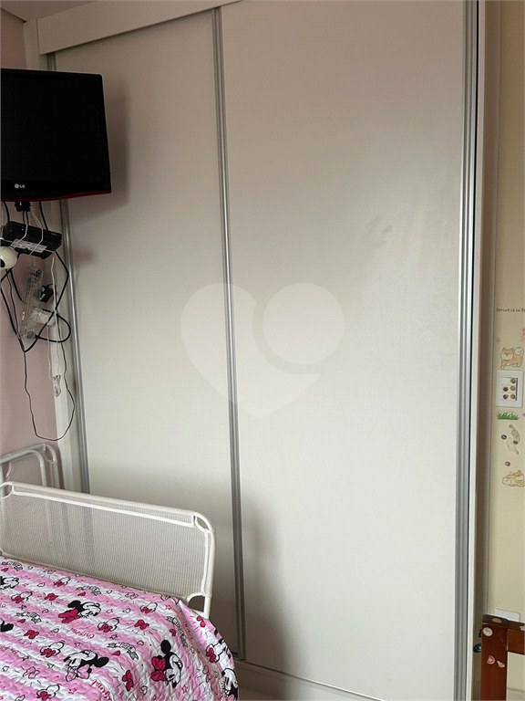 Apartamento de 3 quartos e 1 vaga no Condomínio UP Life Jaçanã.