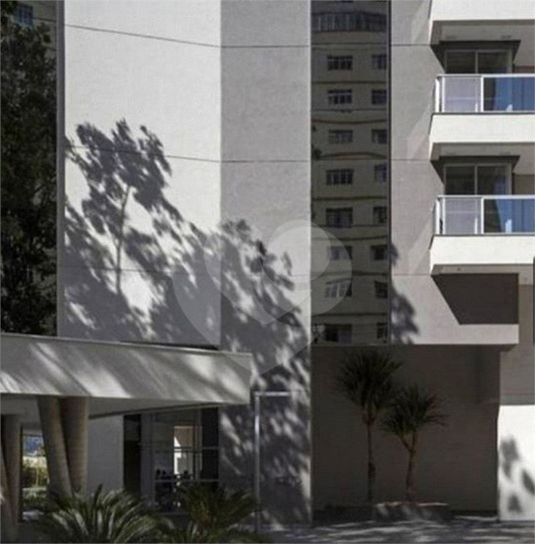 Conjunto comercial a venda na Liberdade