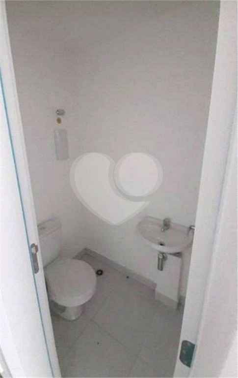 Conjunto comercial a venda na Liberdade