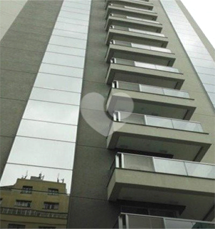 Conjunto comercial a venda na Liberdade