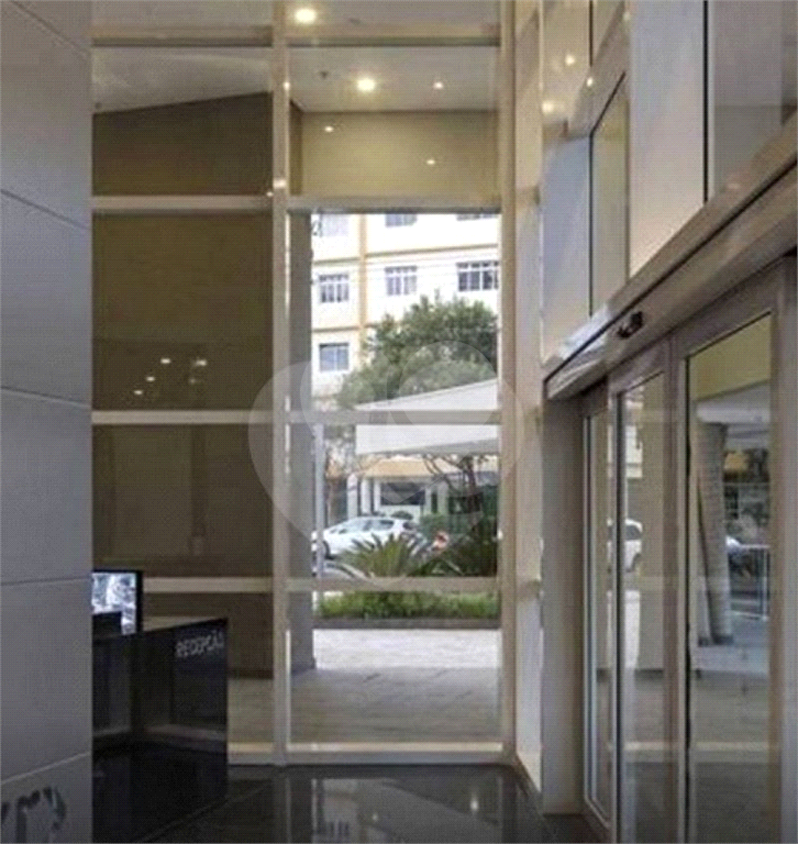 Conjunto comercial a venda na Liberdade