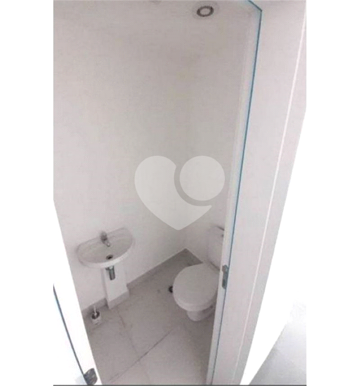 Conjunto comercial a venda na Liberdade