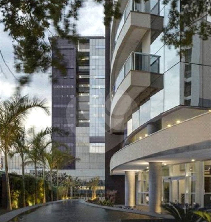 Conjunto comercial a venda na Liberdade