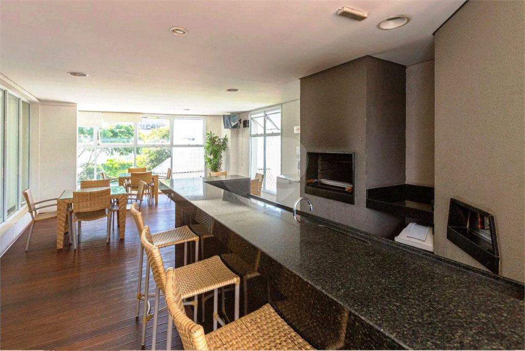 APARTAMENTO em POMPÉIA