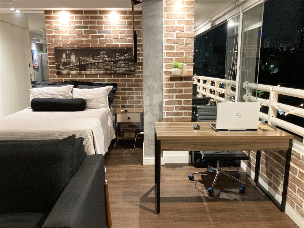 APARTAMENTO em POMPÉIA