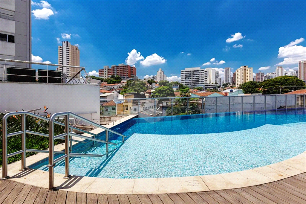 APARTAMENTO em POMPÉIA