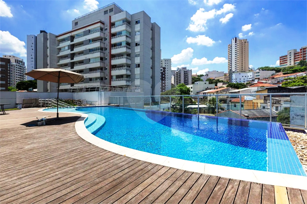 APARTAMENTO em POMPÉIA