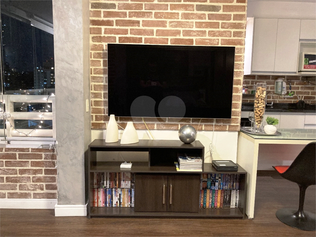 APARTAMENTO em POMPÉIA