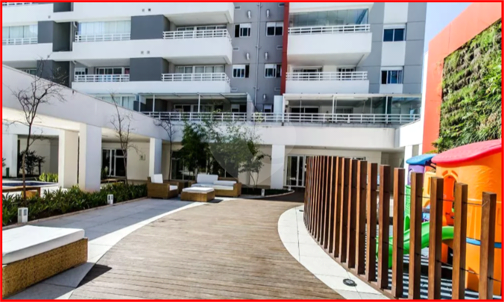 APARTAMENTO em POMPÉIA