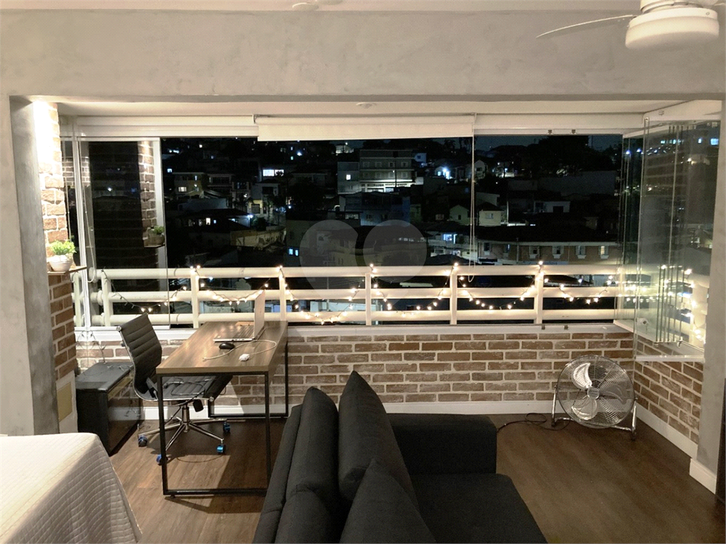 APARTAMENTO em POMPÉIA