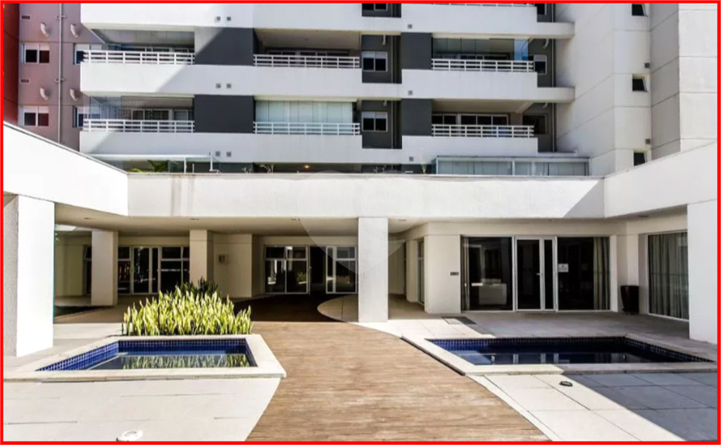 APARTAMENTO em POMPÉIA