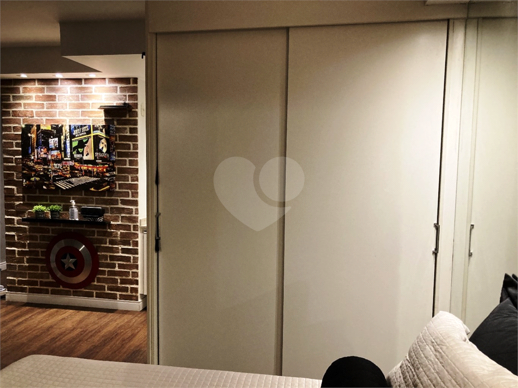 APARTAMENTO em POMPÉIA