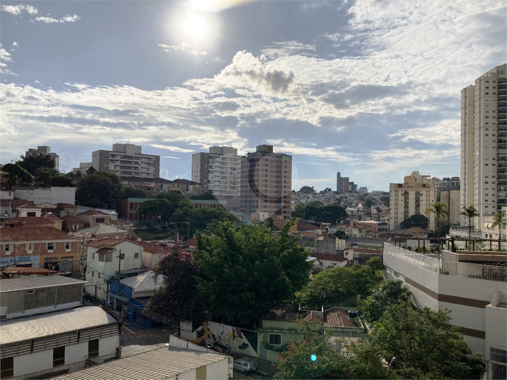APARTAMENTO em POMPÉIA