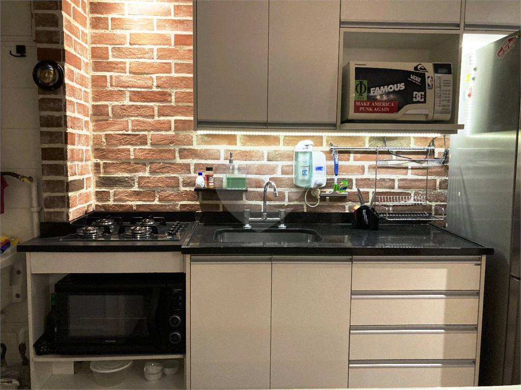APARTAMENTO em POMPÉIA