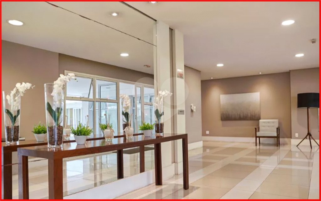 APARTAMENTO em POMPÉIA