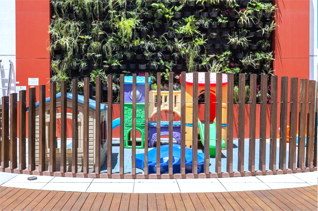 APARTAMENTO em POMPÉIA
