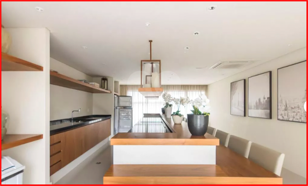 APARTAMENTO em POMPÉIA