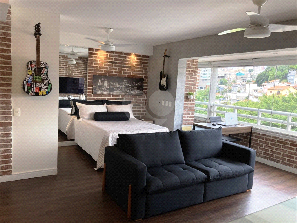 APARTAMENTO em POMPÉIA