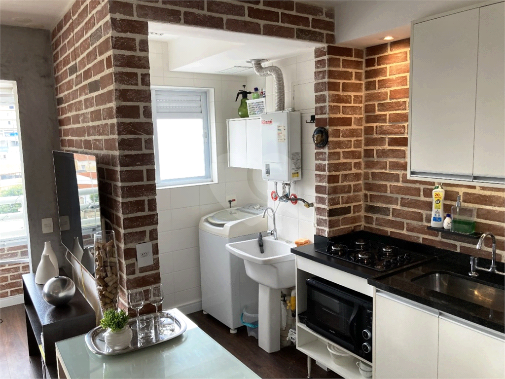 APARTAMENTO em POMPÉIA