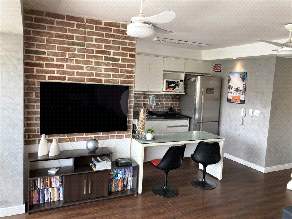 APARTAMENTO em POMPÉIA