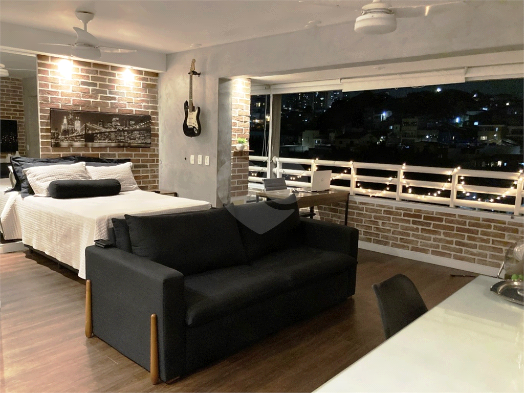 APARTAMENTO em POMPÉIA