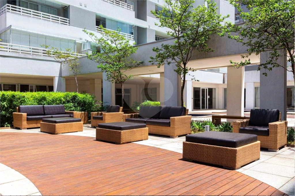 APARTAMENTO em POMPÉIA