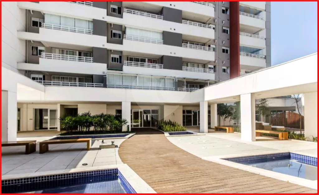 APARTAMENTO em POMPÉIA