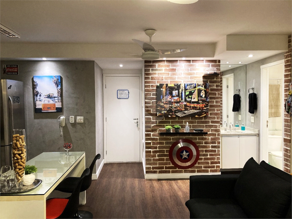 APARTAMENTO em POMPÉIA