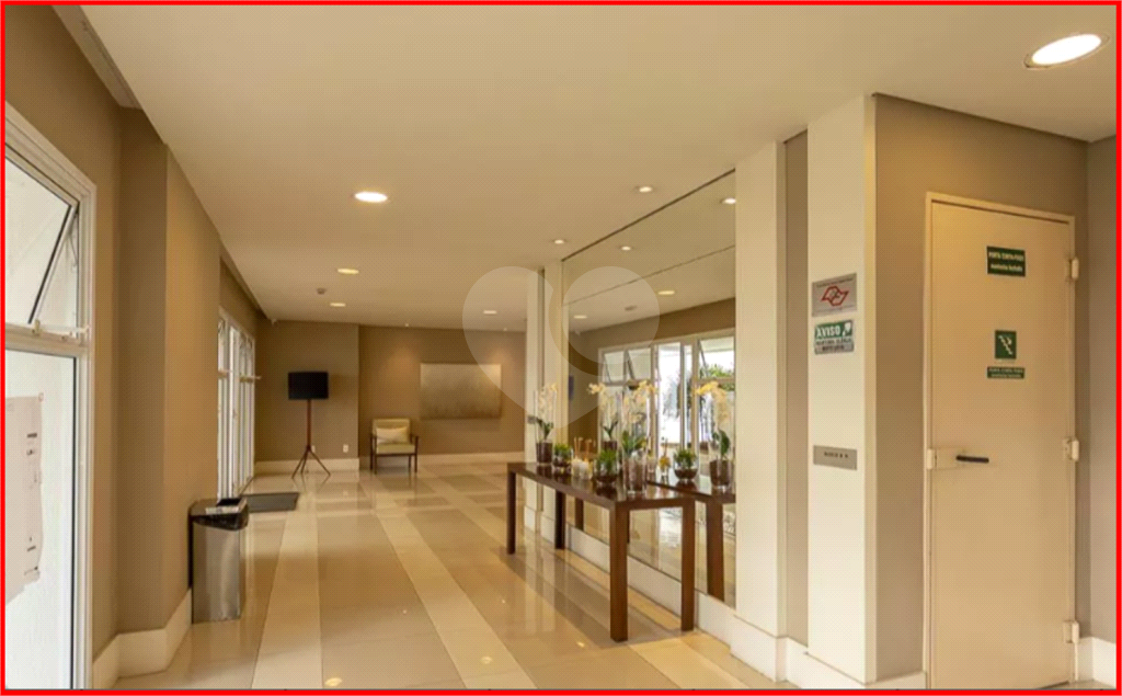 APARTAMENTO em POMPÉIA