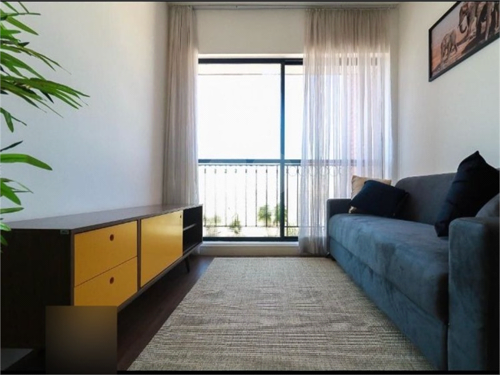 Apartamento de 2 quartos com garagem coberta no Butantã, localização privilegiada. 