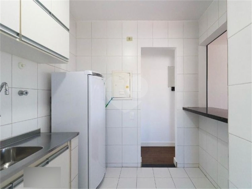 Apartamento de 2 quartos com garagem coberta no Butantã, localização privilegiada. 