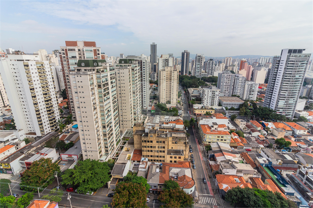 Apartamento a venda em Perdizes