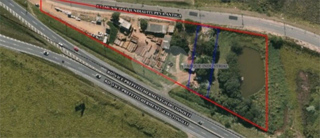 Terreno à venda, 9380m² - Foto 2