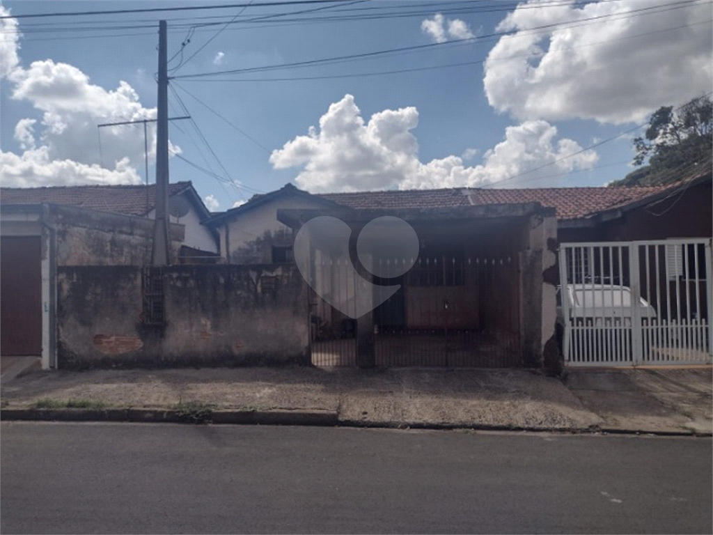 Terreno Vila Boa Vista 1 São Carlos 