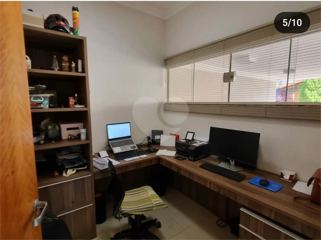 Casa de Condomínio à venda com 3 quartos, 233m² - Foto 20