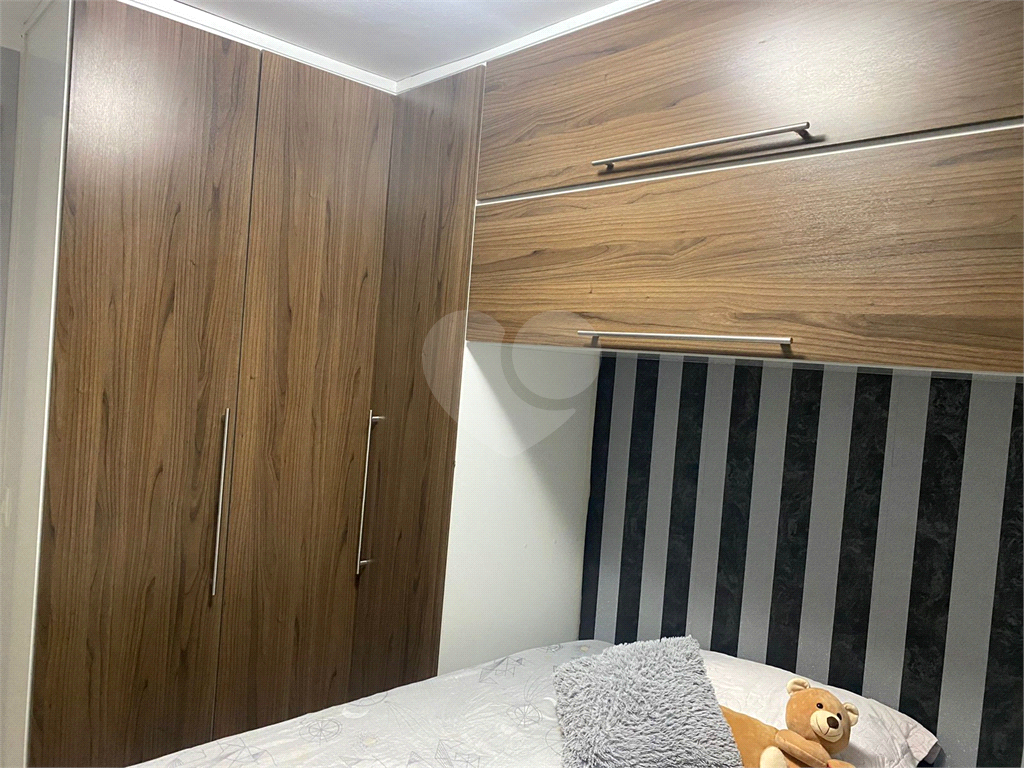 Apartamento à venda com 2 quartos, 50m² - Foto 15