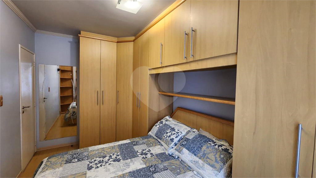 Apartamento à venda com 2 quartos, 50m² - Foto 5