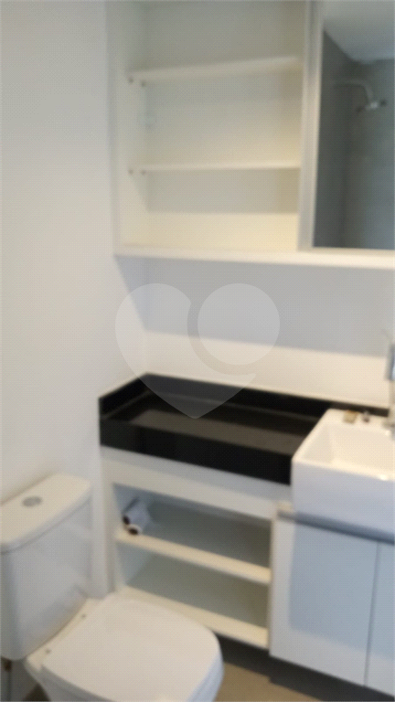 APARTAMENTO À VENDA NO JARDIM AMÉRICA 