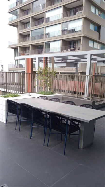 APARTAMENTO À VENDA NO JARDIM AMÉRICA 