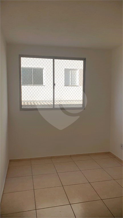 Apartamento à venda com 2 quartos, 45m² - Foto 1