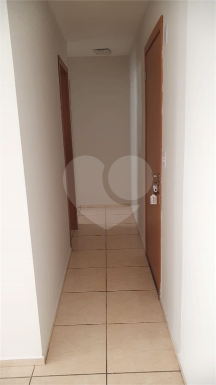 Apartamento à venda com 2 quartos, 45m² - Foto 3