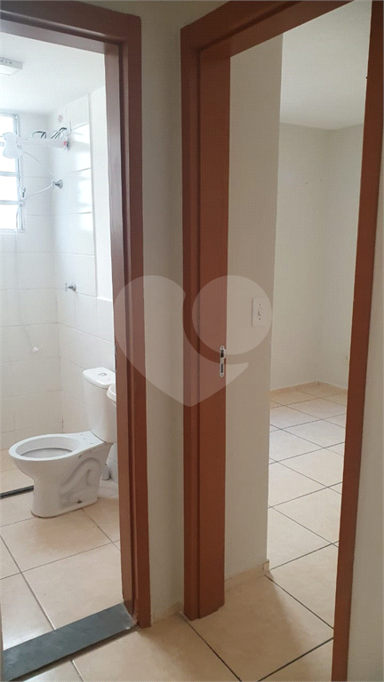 Apartamento à venda com 2 quartos, 45m² - Foto 11