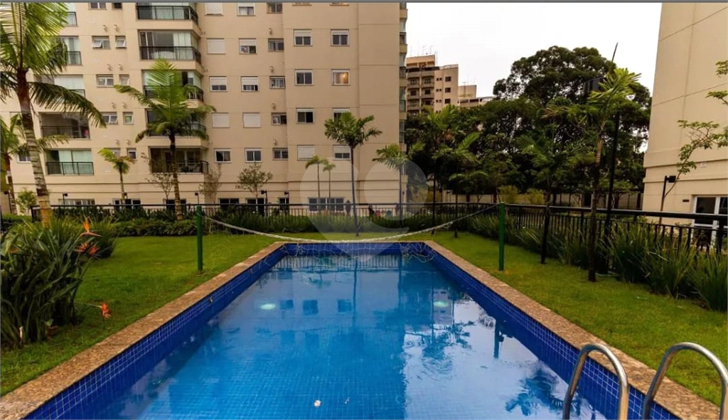 Apartamento a venda no Condomínio Chácara Cantareira Residencial