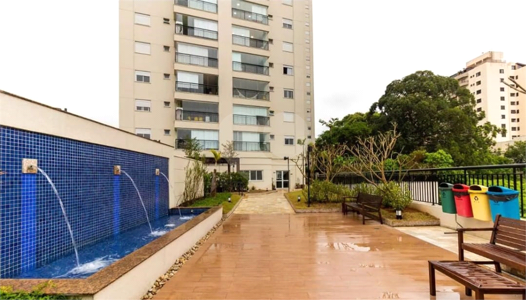 Apartamento a venda no Condomínio Chácara Cantareira Residencial